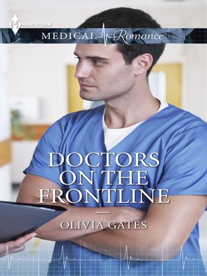 cover image of Doctors on the Frontline